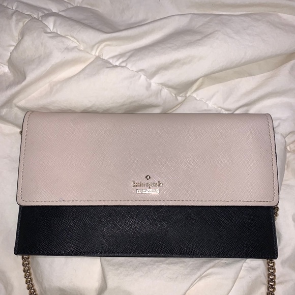 Kate Spade Crossbody/Clutch - Picture 2 of 6